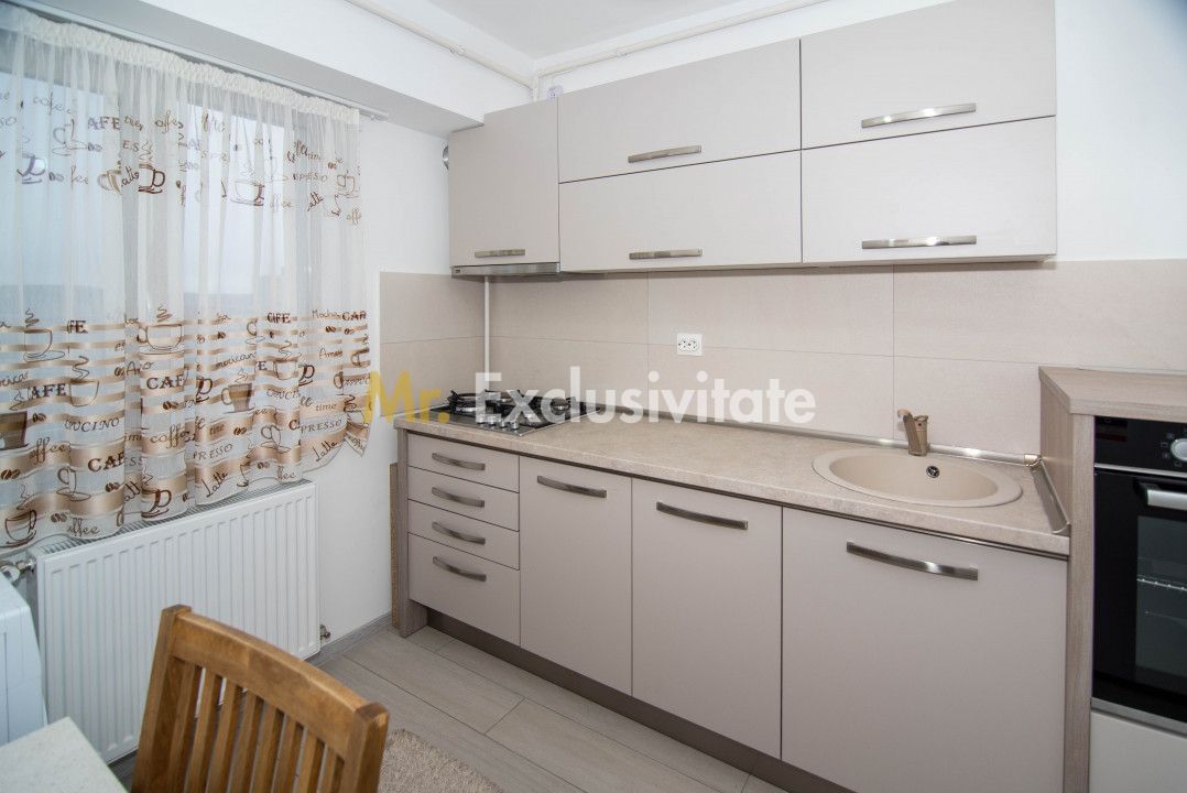Inchiriere apartament 2 camere Pitesti- Stadion-Banat! - Poză 11