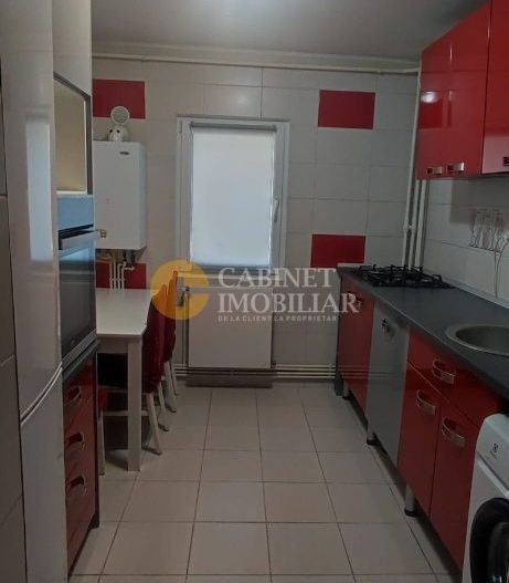 Etaj 1 Apartament Decomandat 55Mp Frumoasa -Bloc 1986 - Poză 4