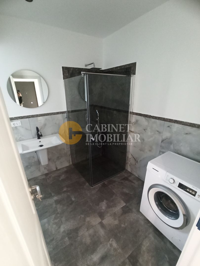 CHIRIE - 3 CAMERE - VALEA ADANCA - Poză 6