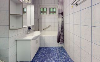 Apartament 3 camere Aparatorii Patriei - Turnu Magurele - Poză 28