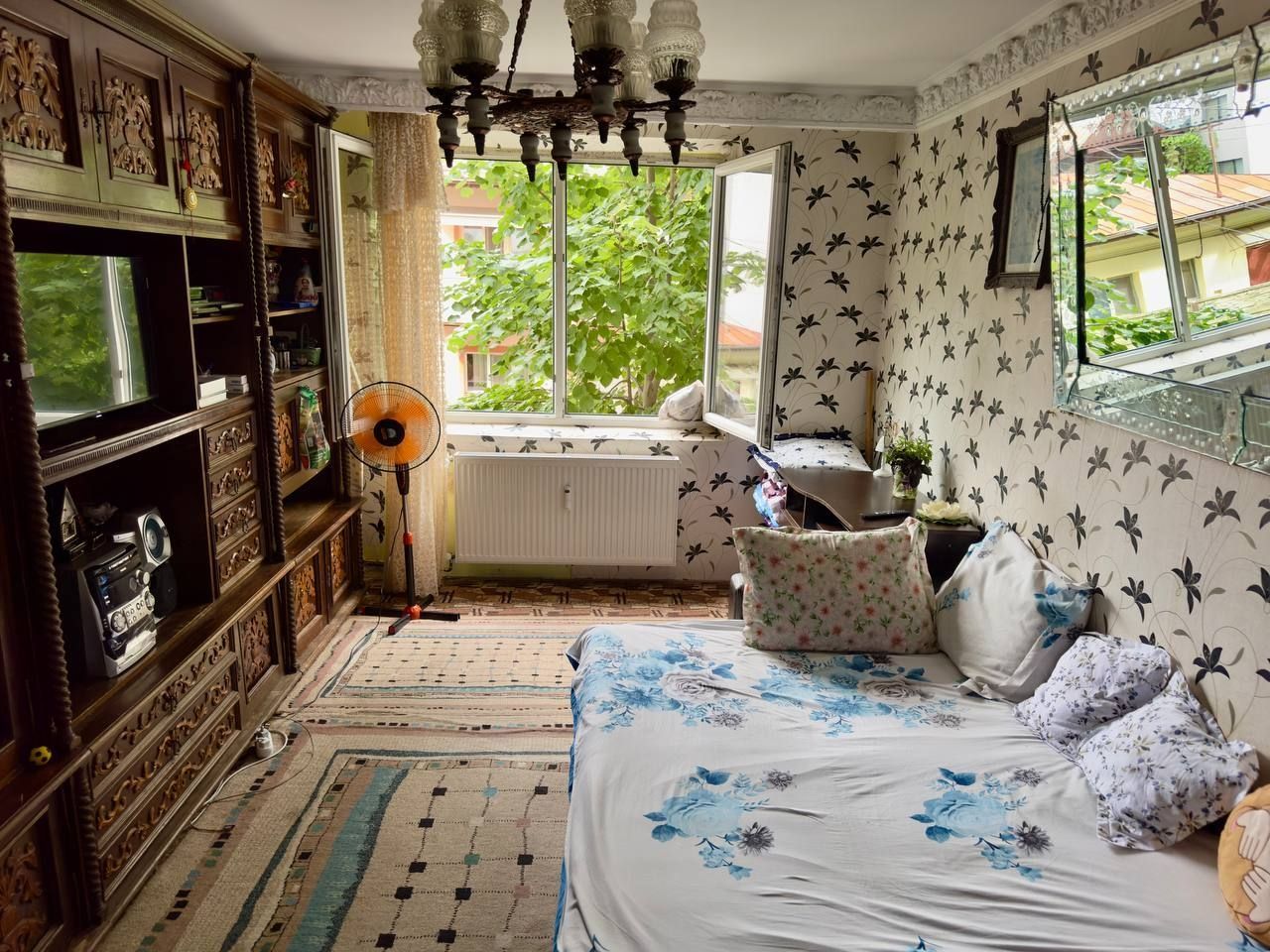 Apartament 3 camere Militari Gorjului, 5 minute de metrou - Poză 12