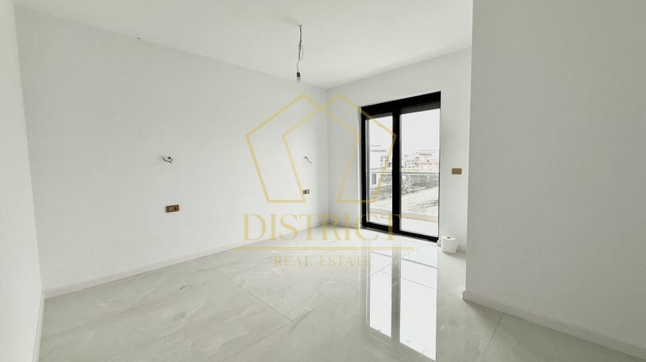 Duplex premium 4 camere, 2 balcoane | Covaci - Poză 4