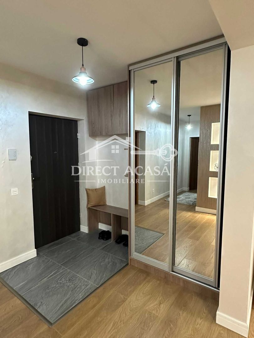 Apartament 2 camere premium cu terasa, Green Residence - Tudor - Poză 6