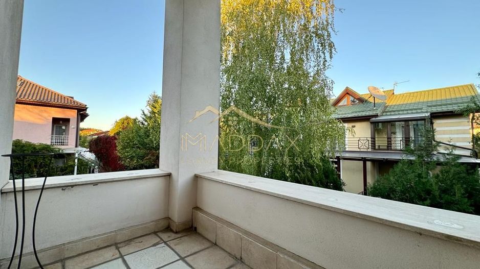 Vila de LUX impresionanta***6 camere// Sisesti_Sector1 - Poză 42