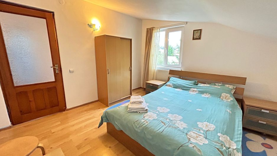 Vila 8 camere Azuga | Partia Sorica | Comision 0% - Poză 11