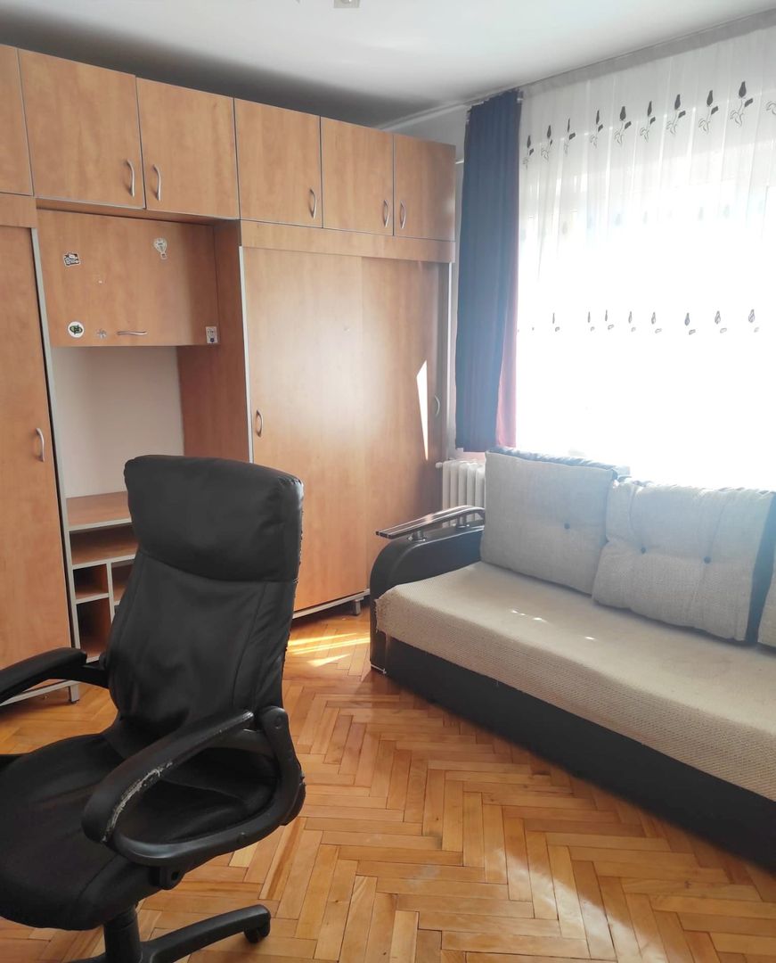 2 Camere Decomandate cu Boxa de depozitare Zorilor - Poză 12