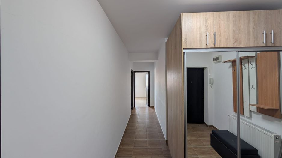Apartament Modern și Confortabil de 2 Camere - Drumul Ghindari 60E - Poză 7
