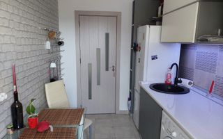 2 Camere Mobilat/Utilat,Disponibil Imediat,Metrou,Titan/Pallady - Poză 6