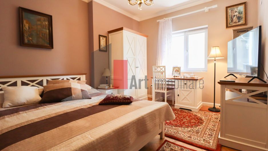 Apartamentul "DILIZZENTI", Universitate-Intercontinental - Poză 17