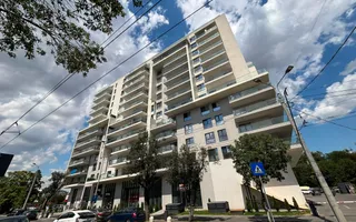 De Inchiriat - Spații Comerciale Premium - Emil Racovita -  Stradal - Poză 19