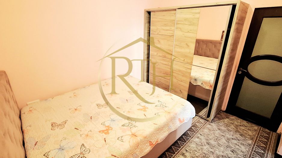 Oferim spre inchiriere apartament spatios, cu 3 camere, aproape de Nokia - Poză 8