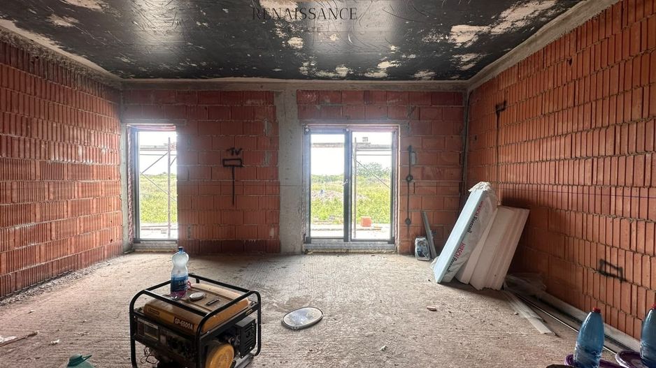 Duplex Lux 5 camere 3 bai, Mehala — smart home, pompa de caldura - Poză 6