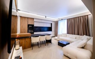 3 camere Cortina North Pipera I Parcare inclusa I COMIS 0% I PREMIUM - Poză 1