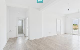 Apartament 3 camere | Grădină 70 mp | Torontalului - Poză 1