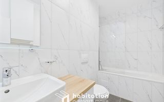 Apartament 2 camere de închiriat - Denya Forest–Lipovei - tur virtual - Poză 25