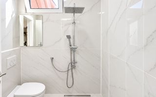 GARSONIERĂ DE ÎNCHIRIAT | ȘTEFAN CEL MARE | UTILITĂȚI INCLUSE | 250 € - Poză 3