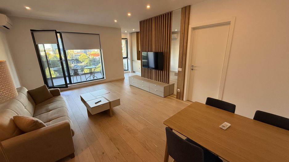 Apartament 2 camere | Nusco City-Pipera | TVA INCLUS - Poză 4