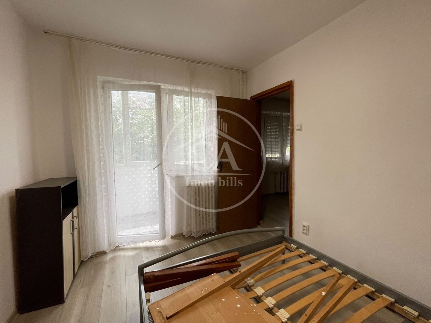 Apartament de vânzare cu 2 camere în zona Rogerius, Oradea - Poză 7