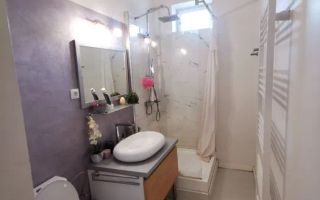 Apartament cu 2 camere în inima Sibiului – Lângă Podul Minciunilor - Poză 7