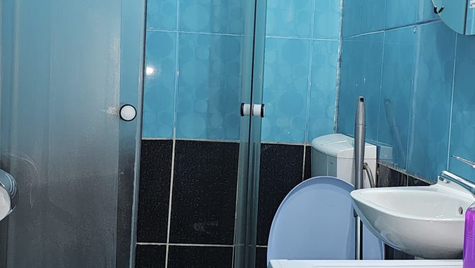 Garsonieră de închiriat – Micro 40, etaj 2, 20 mp + balcon – 1.100 lei - Poză 6