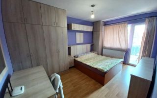 Apartament 3 camere, etaj internediar, finisat, zona str Constantin Brancusi - Poză 4