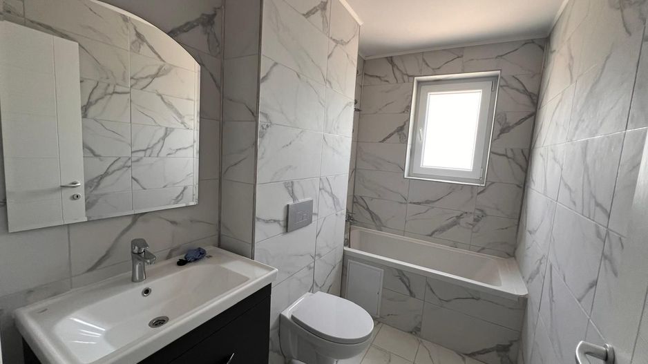 Studio dublu Ansamblul Rezidential Cosmopolis - Poză 7