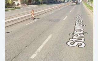 Apartament 1 camera, zona centrala Gara, Strapungere Silvestru nr. 31, bloc T6, Iasi - Poză 6