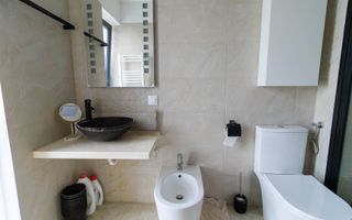 Penthouse EXCLUSIVIST / Terasă 84 mp / Parcare - Poză 17
