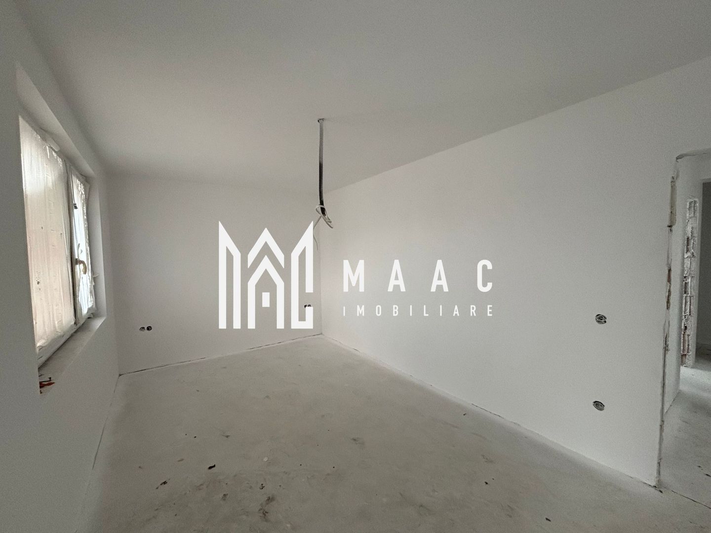 Casa Quadruplex  | 110MPU | Curte 60MP | 2 Locuri de parcare - Poză 2