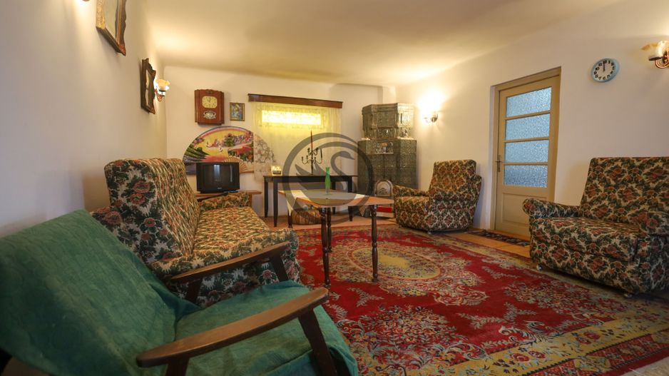 Casa cu 4 camere de vanzare | Gorgota, Prahova | Comision 0 % - Poză 4