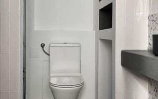 Garsoniera Premium in Vila interbelica**Boxa+Mansarda+Curte/R. Beller/DOROBANTI - Poză 12