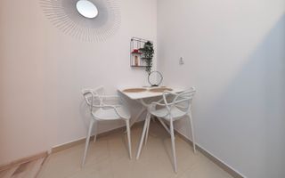 Garsoniera exclusivista | 37 mpu + 28 terasa | Seasson Residen - Poză 10