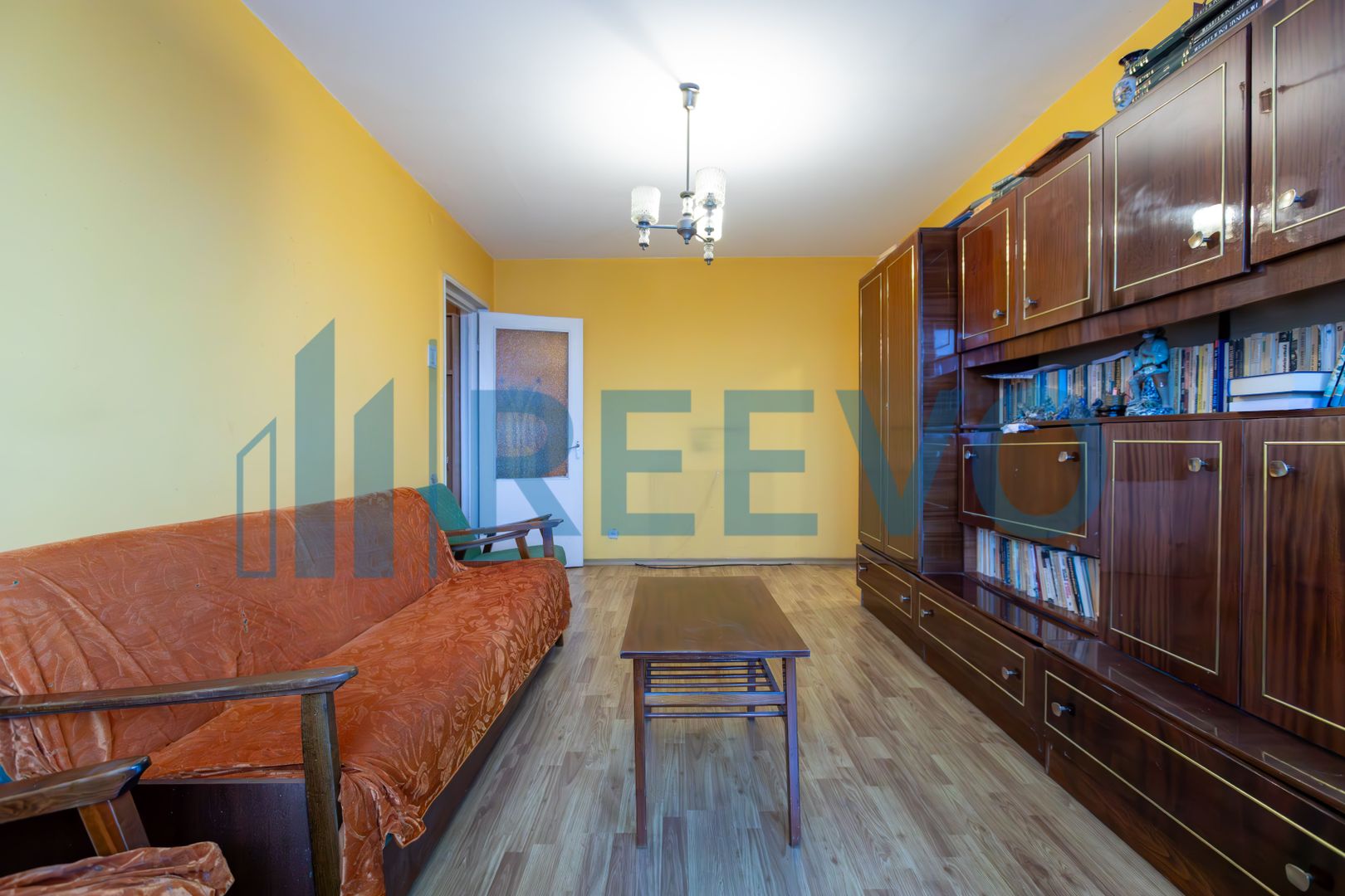 Apartament 3 camere, zona Narcisa, Bacău - Poză 9
