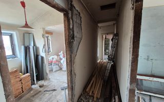 Mansarda 85,90 mp - parc Cismigiu - Poză 12