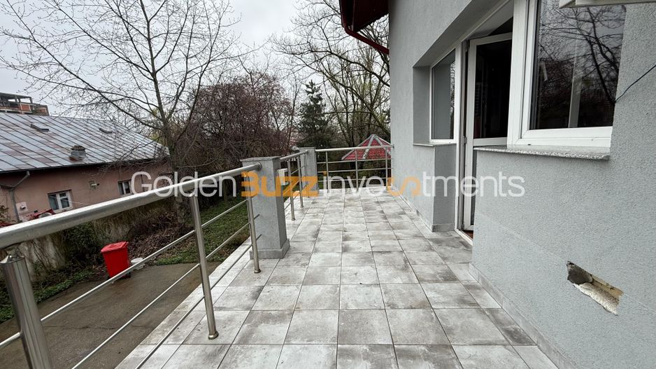 Vila Voluntari I 1100 MP Teren I 8 camere - Poză 12