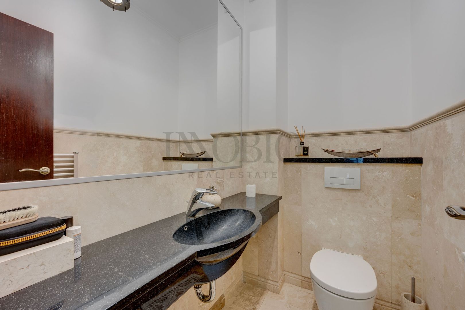 Apartament 4 Camere | Herastrau | Soseaua Nordului - Poză 10