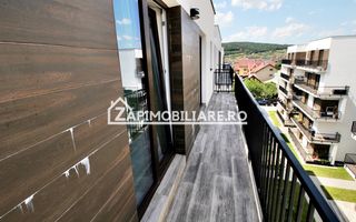 Penthous 3 cam.1 terasă,1 balcon 2 băi,1 dressing,1 parcare - Poză 6