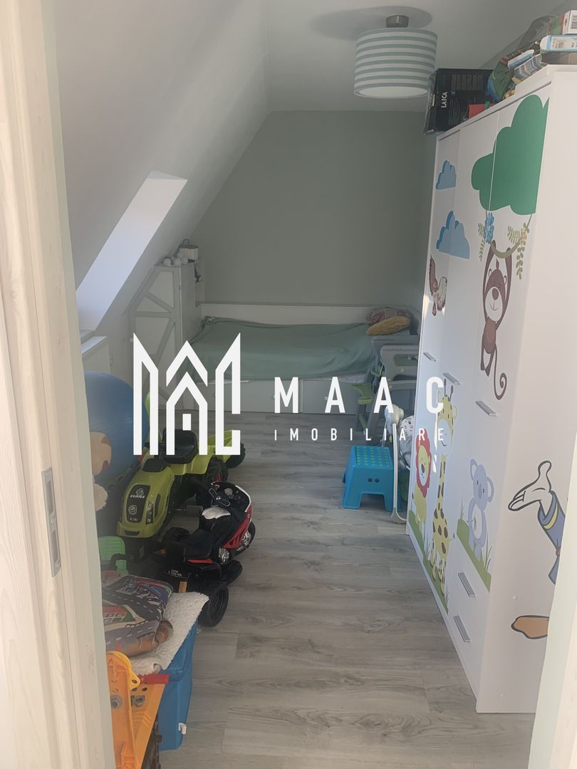 Casa Eleganta cu 6 Dormitoare și Terasa | Zona Centrala - Poză 7