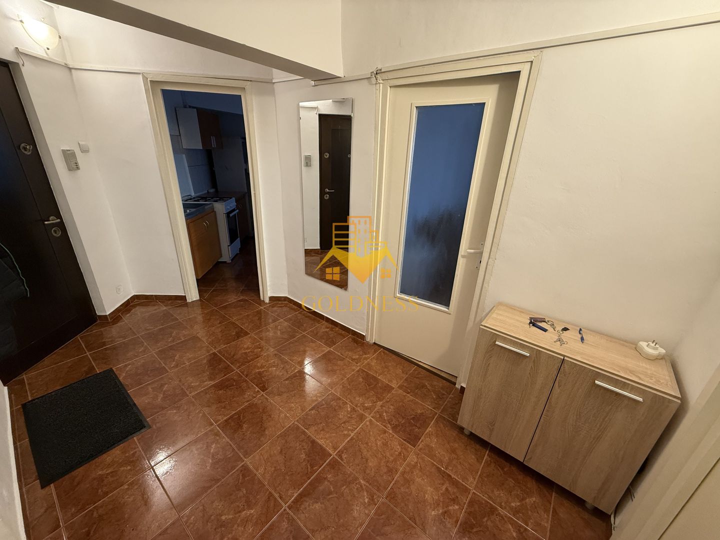 2 camere decomandate, Piata Marasti, Kaufland, Lensa, Pet Friendly - Poză 13