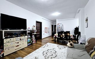 Apartament cu 3 camere Bloc Nou, Maieri - Poză 1
