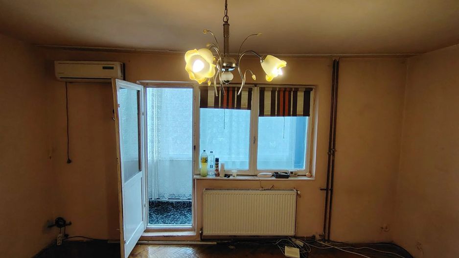 Apartament 2 Camere, Zona Cetatii, Etaj 1, Boxa inscrisa CF, Necesita renovare - Poză 2