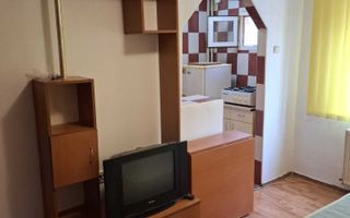 Garsoniera | Etaj 3/10 | Metrou Drumul Taberei - 5 minute - Poză 2