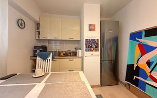 APARTAMENT 3 CAMERE | BANEASA | MOBILAT + UTILAT - Poză 22