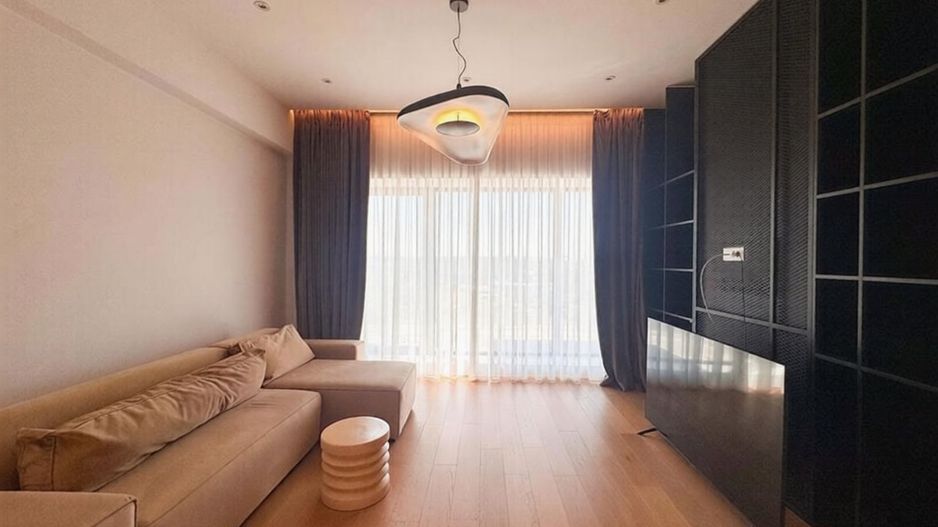 Apartament superb High End 3 camere One Verdi Park I Floreasca - Poză 11