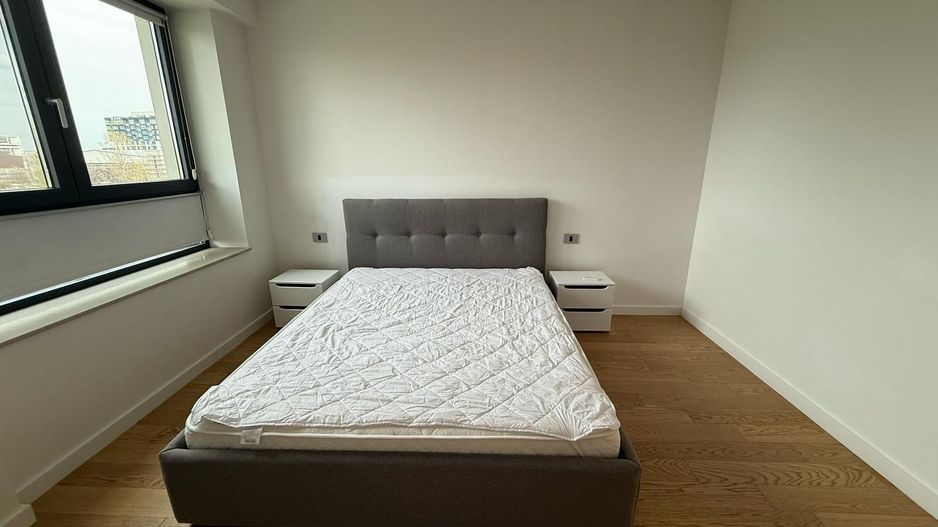 De inchiriat | Apartament 2 camere | Aviatiei Towers - Poză 5