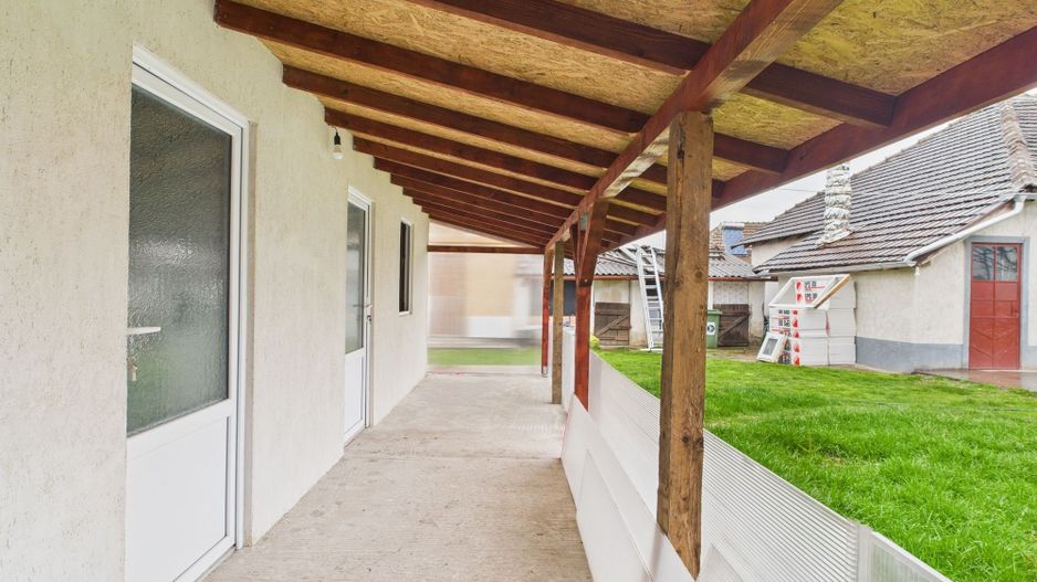 Casă la Cenei 30 minute de Timișoara - Poză 20