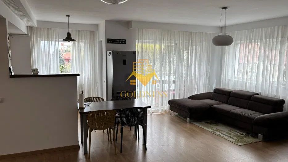 3 Camere Openspace, Zorilor, Parcare, UMF, UTCN, Golden Tulip,Panemar - Poză 5