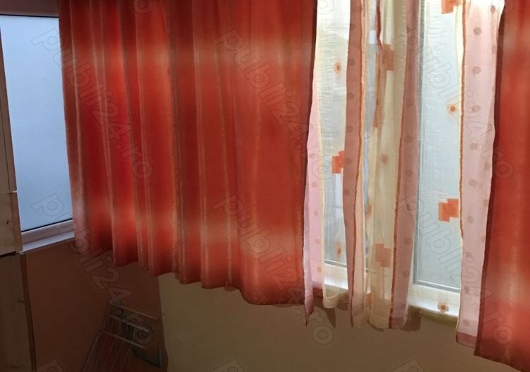 BRASADAS vinde ap 3 cam etaj 4/4 60mp Micro 17. - Poză 4