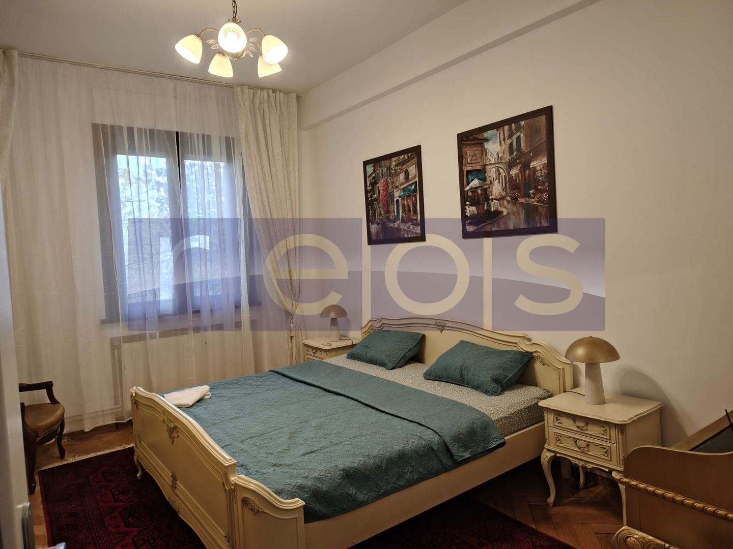 VANZARE GARSONIERA SPATIOASA, ELEGANTA I 13 SEPTEMBRIE I MOVE-IN READY - Poză 1