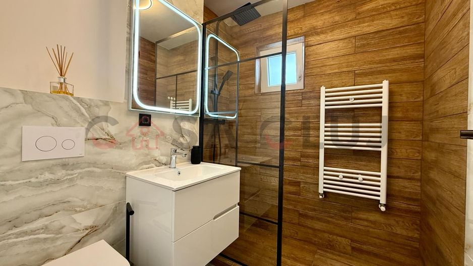 3 camere, renovat,  Academia de Muzică „Gheorghe Dima” - Poză 2